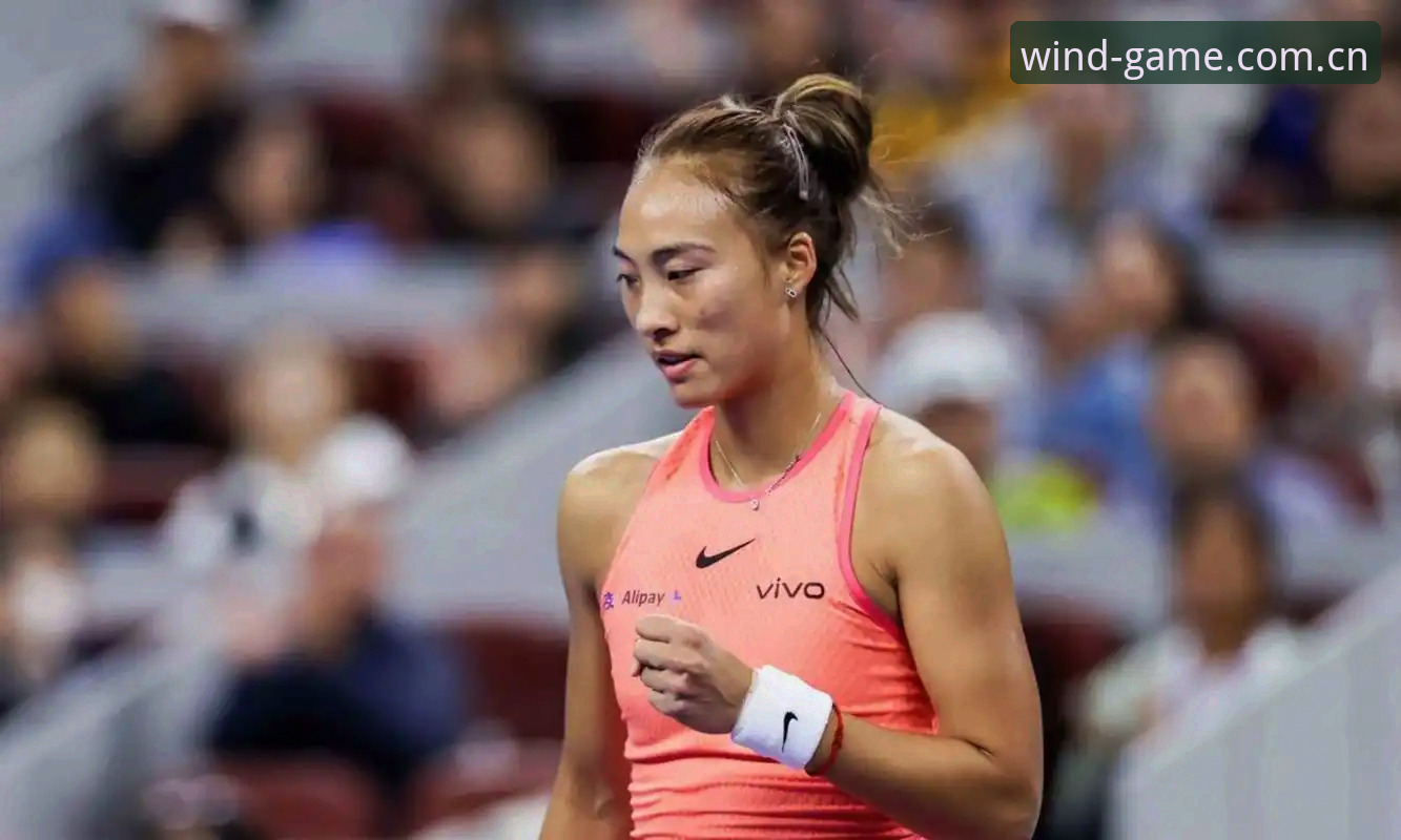 2026法网女单抽签深度分析：郑钦文保分压力与王欣瑜种子突围前景