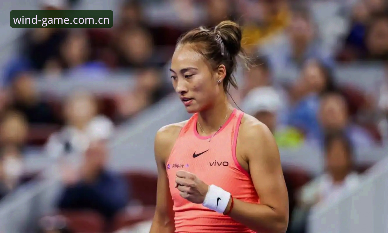 2026法网女单抽签深度分析：郑钦文保分压力与王欣瑜种子突围前景